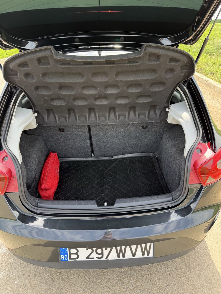 Seat Ibiza 1.2 TDI