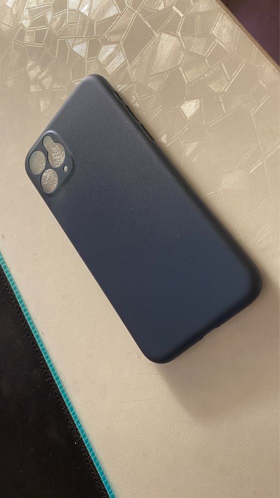 Husa de protectie pentru Iphone Xs/X si 11 pro