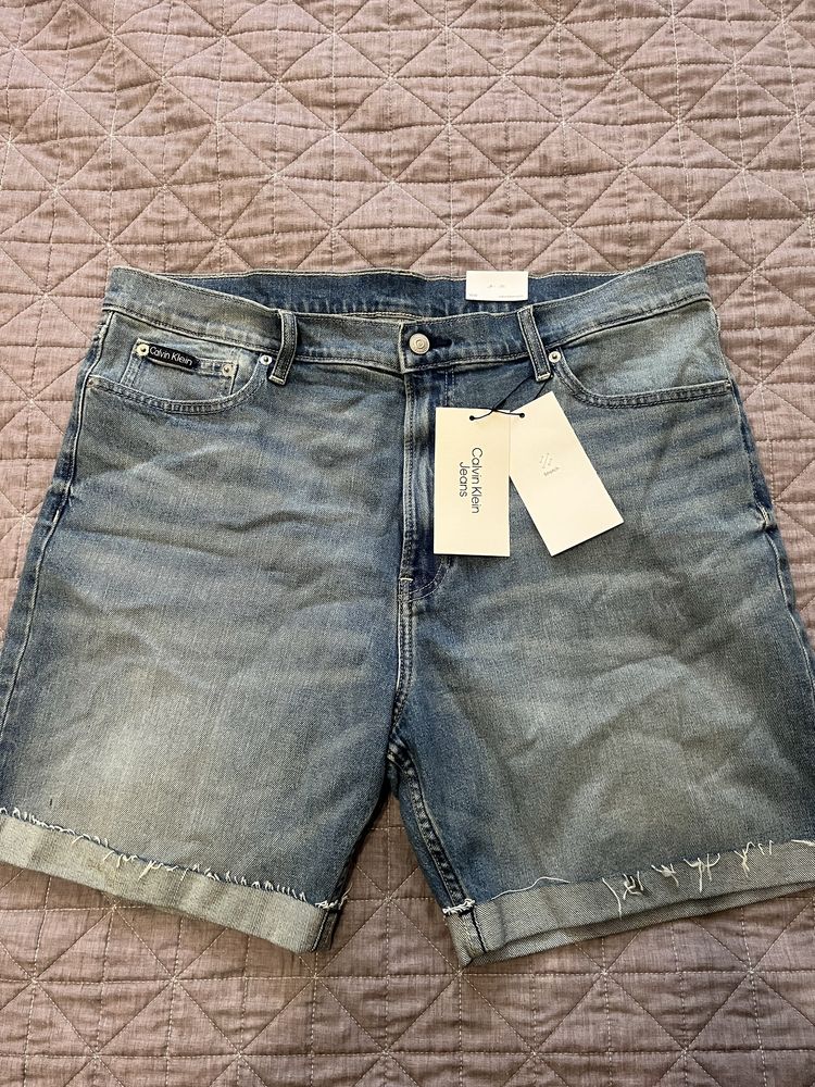 Calvin Klein