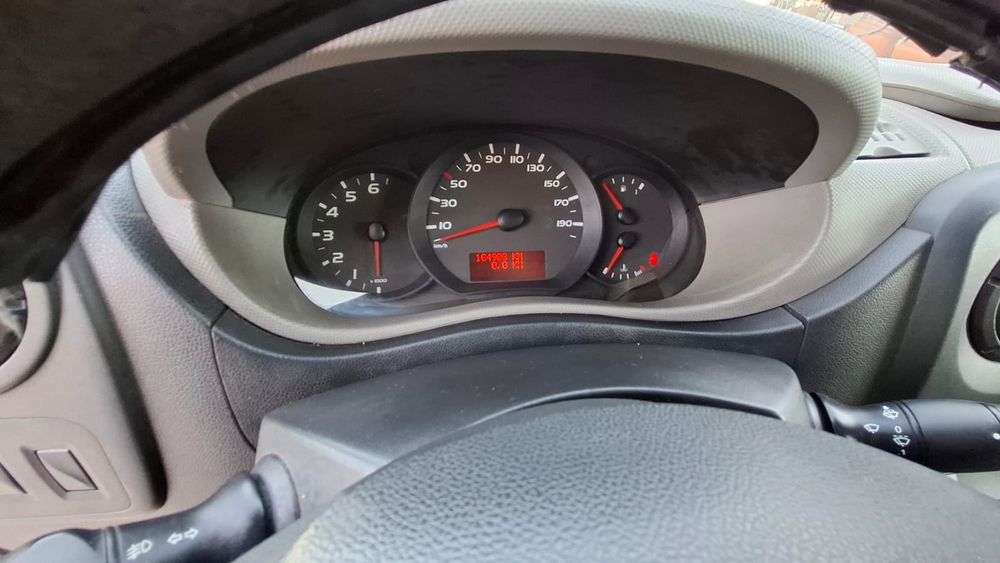 Vand Renault Master 2.3