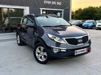 Kia Sportage 1An Garanție Posibilitate Rate/Finantare