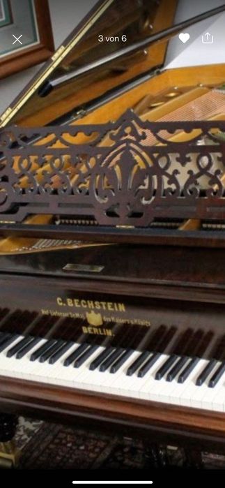 EXPERT PIANO—achiziție pian -acordaje