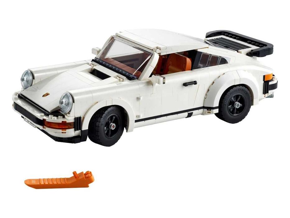 Ново Lego Icons 10295 - Porsche 911