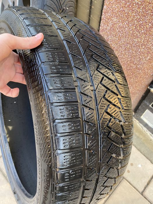 Anvelope Continental 235/40 r19 96V