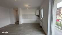 Apartament cu 3 camere finisat la cheie,Orhideea Exclusiv Living Sibiu