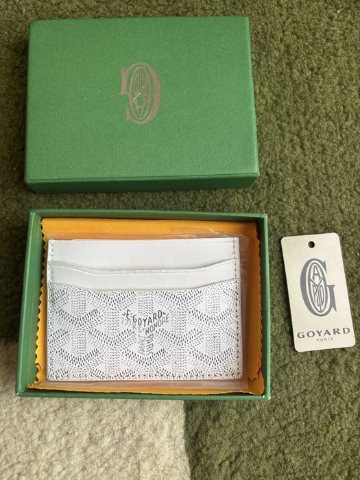 Portofel Goyard - lux!