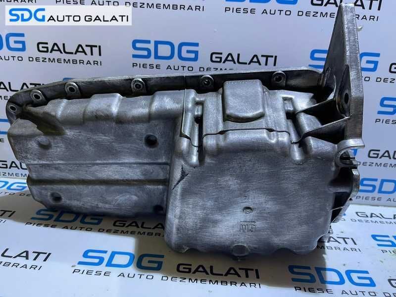 Baie Ulei Opel Vectra C 1.6 16V 2002 - 2008 Cod R90400134 90400134