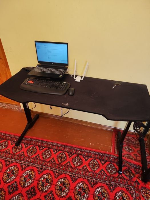 Игровой стол Aerocool