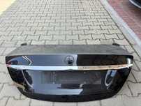 Оригинален заден капак за Mercedes W213 E class