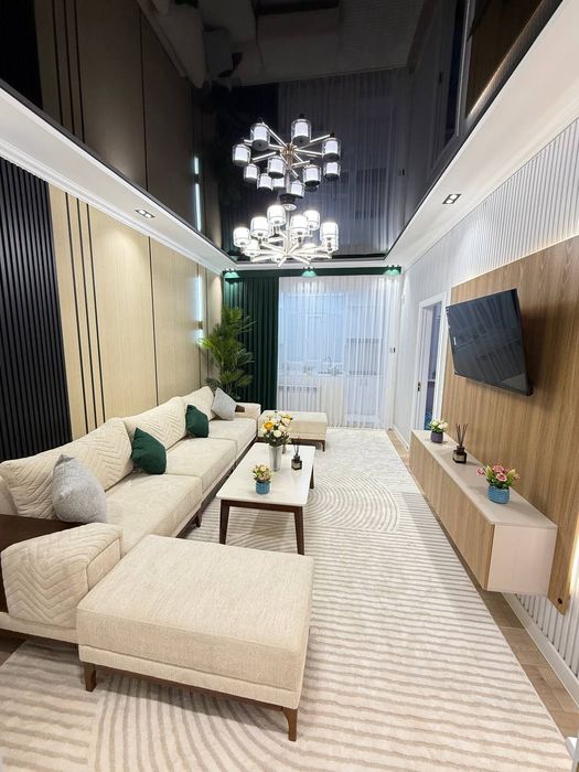 Srochno Chilonzor 10 kvartl 4 xona kvartira sotiladi