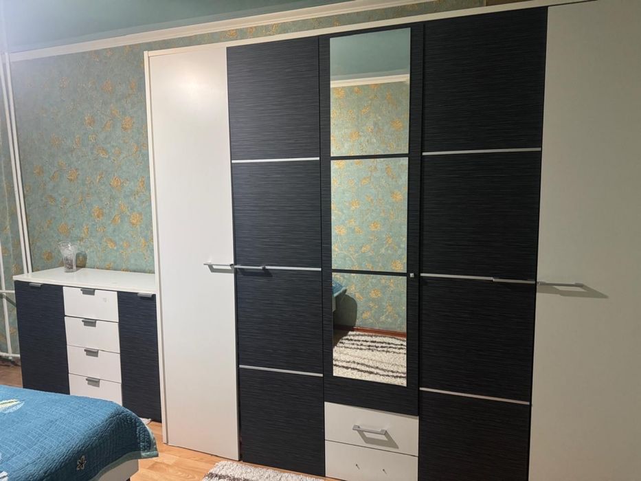 Продам спальный гарнитур в хорошем состонянии