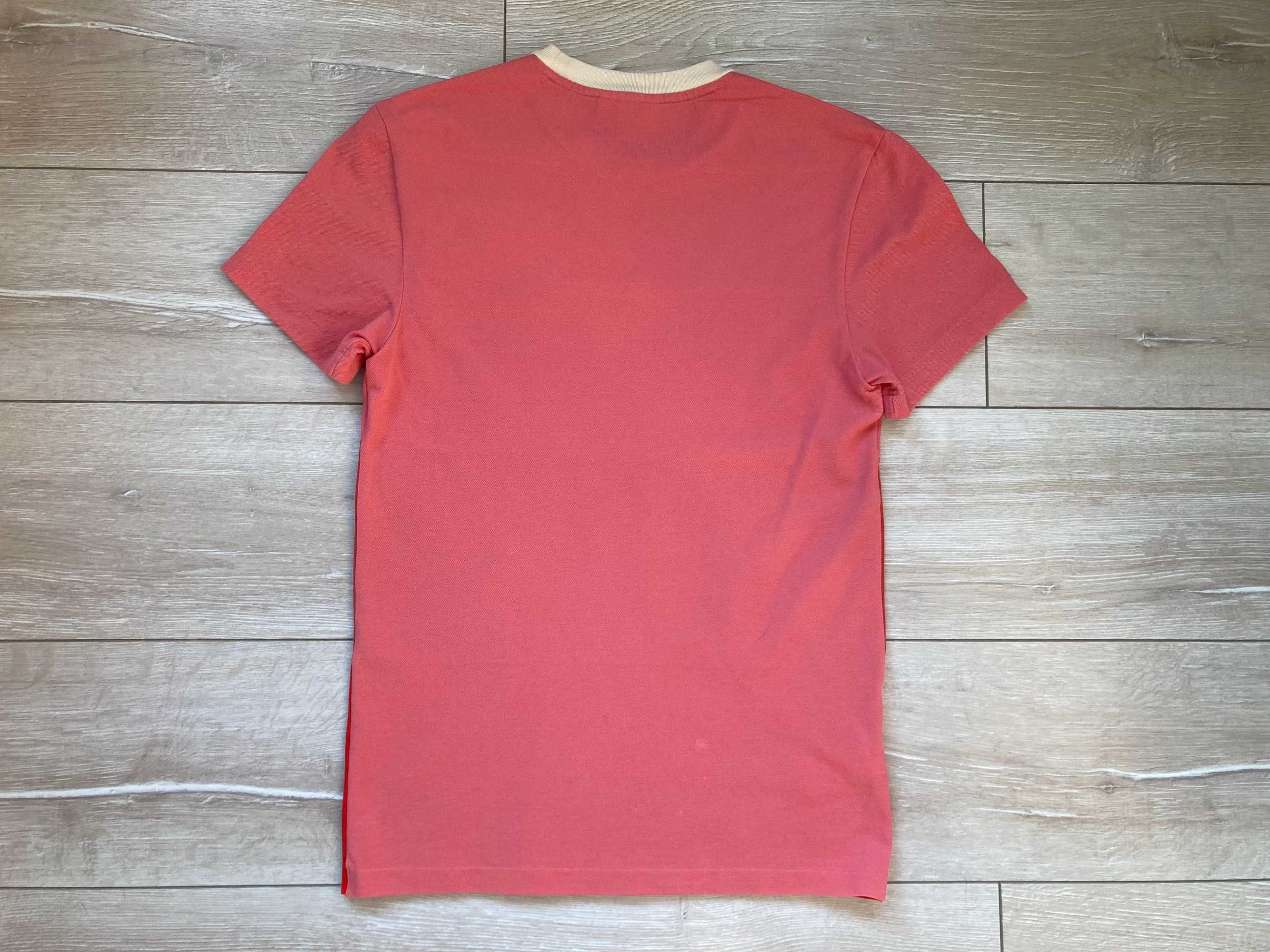 Lacoste Regular Fit мъжка тениска размер XS