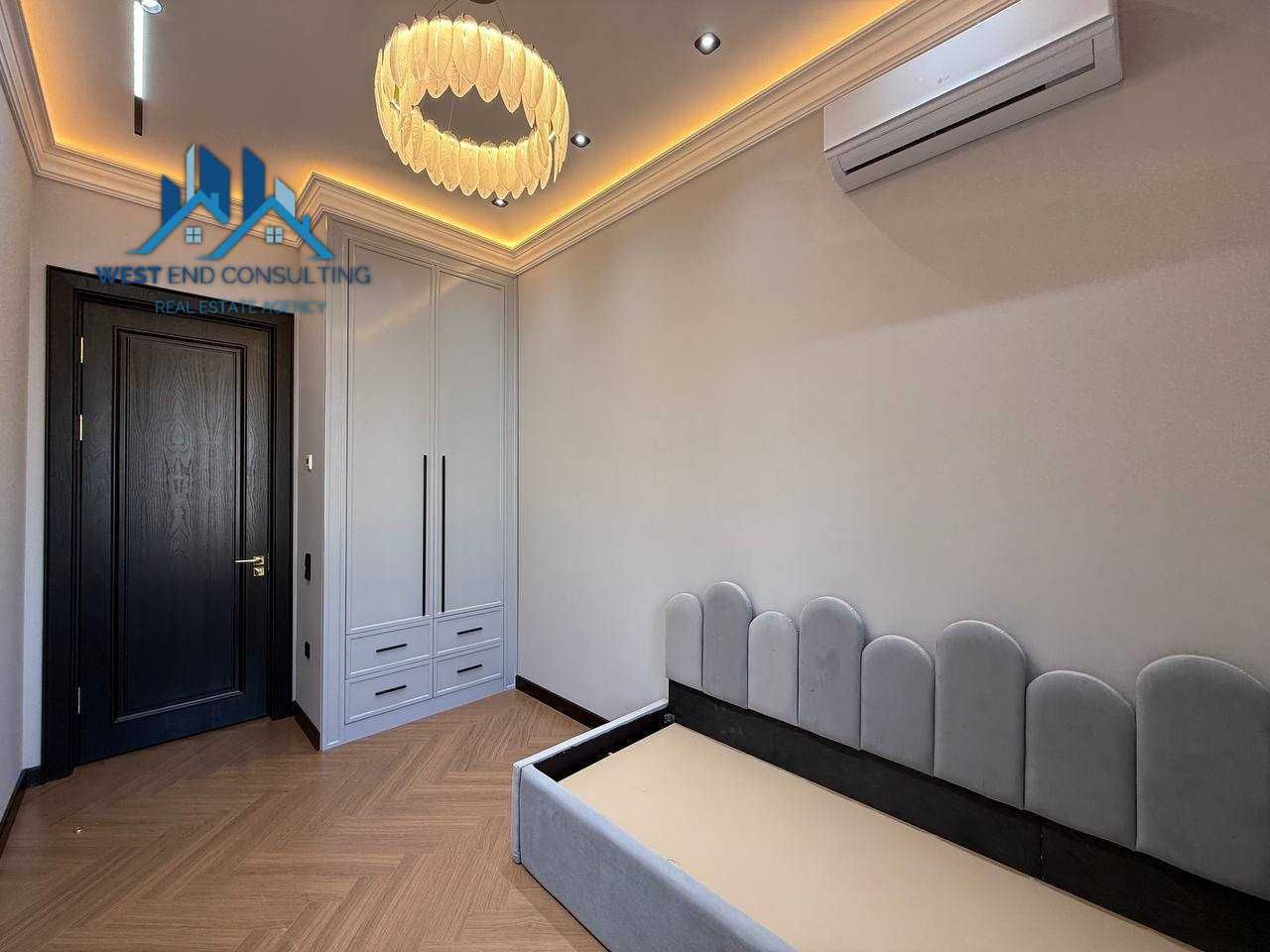 Жк Мухташам 4\4\10 Продается новая квартира