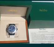 Ceas automatic Paul Picot C-Type, sigilat, în garanție!