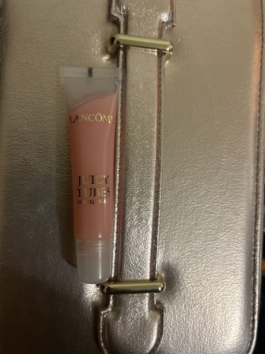 Lancome гримове комплект сет лот!