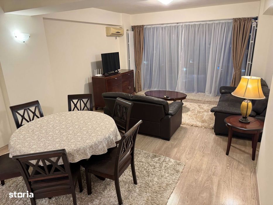 Apartament 3 camere, Otopeni,2 locuri parcare