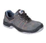 Bocanci/pantofi de lucru Portwest FW02 cu caramb perforat mărimea 45