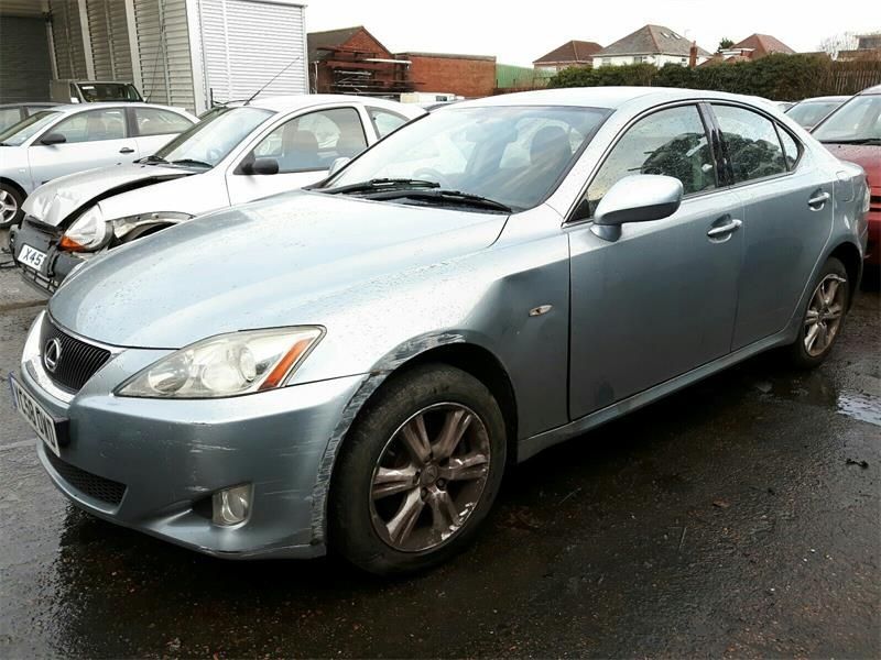 Aripa stanga spate Lexus IS 220 2008 Sedan 220d
