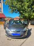 Opel Astra J 2010 1.3 Benzina