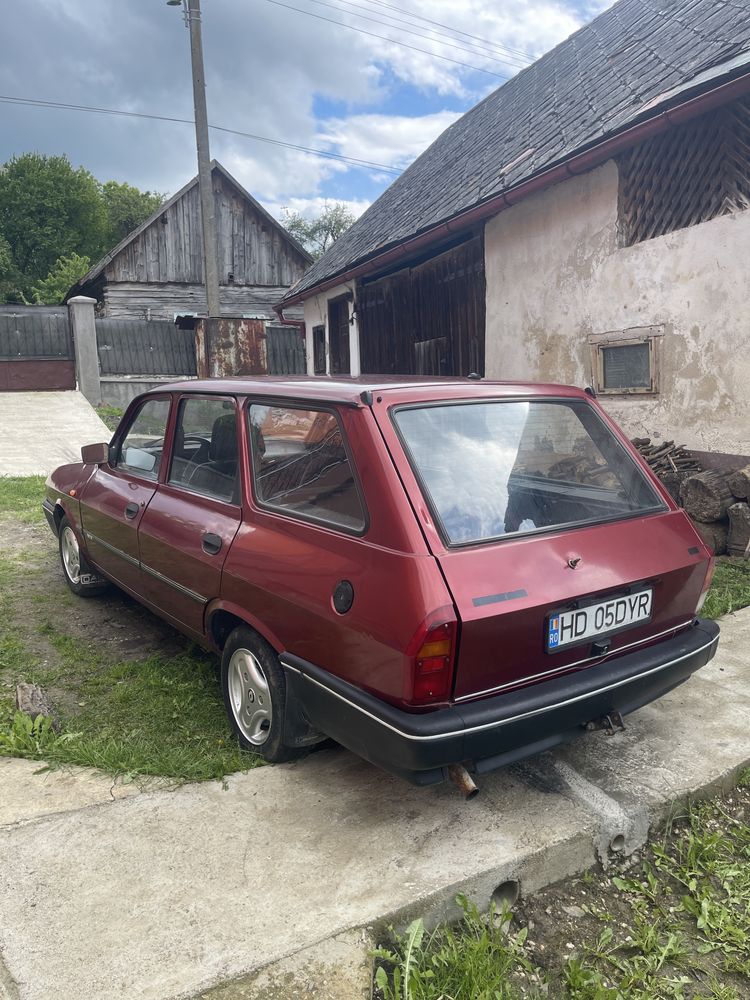 Dacia 1310 break