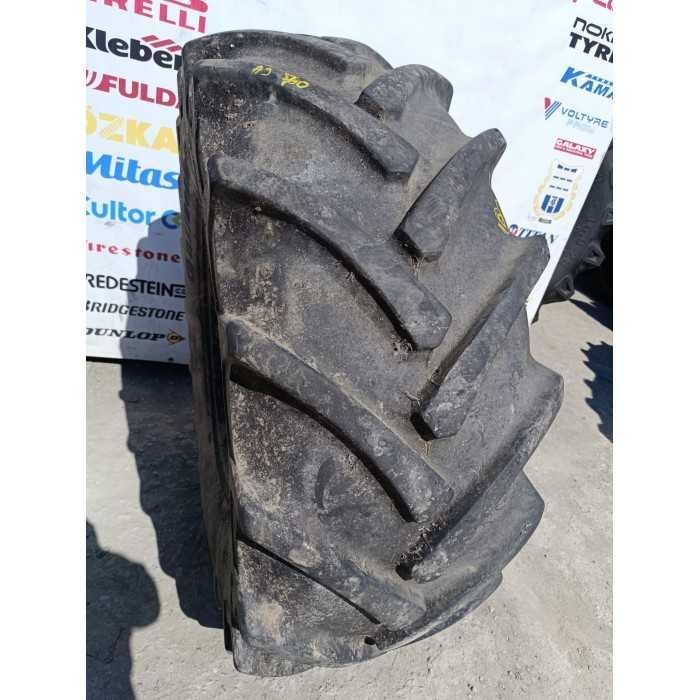 Anvelope 500/70r24 19.5r24 Continental Second Hand