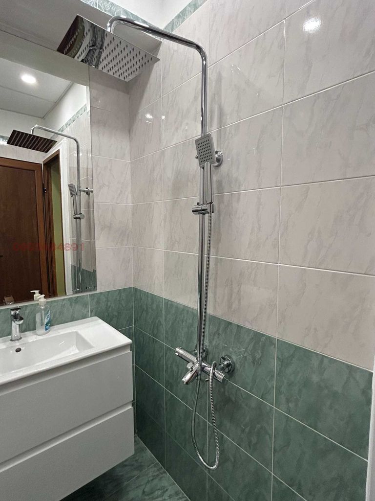 Дава се под наем Двустаен апартамент в София, Лозенец - 63 кв.м за 714 € - Снимка #14