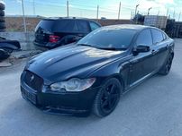 Jaguar Xf 2009г.