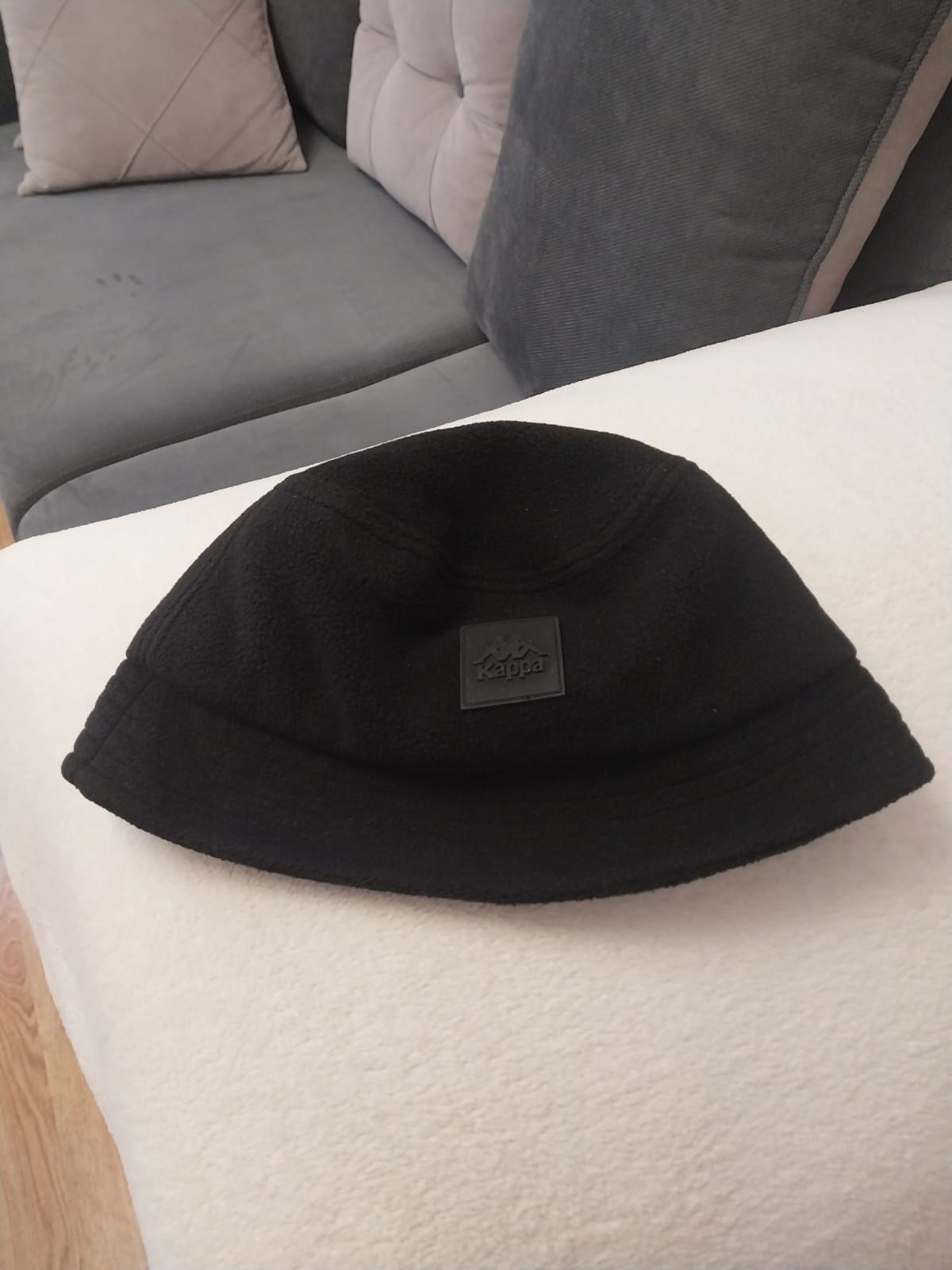 Шляпа зимняя женская KAPPA