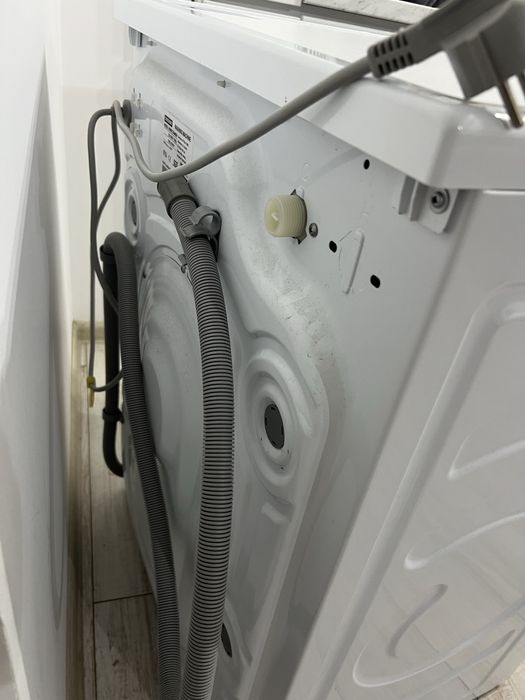 Masina de spalat rufe Samsung