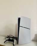 Playstation 5 Slim