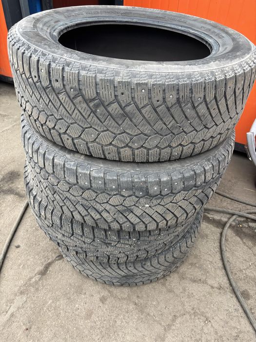 Срочно продам Зимний балон