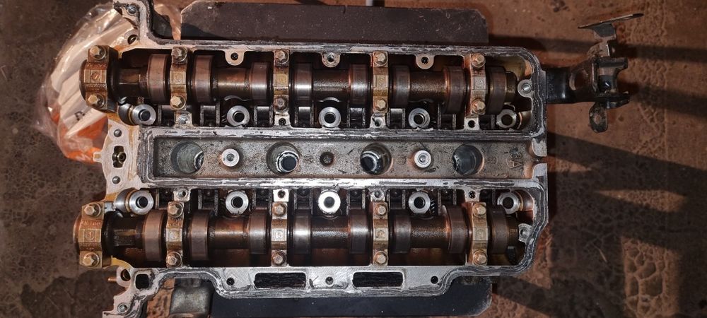 Chiuloasa opel 1.4/1.2