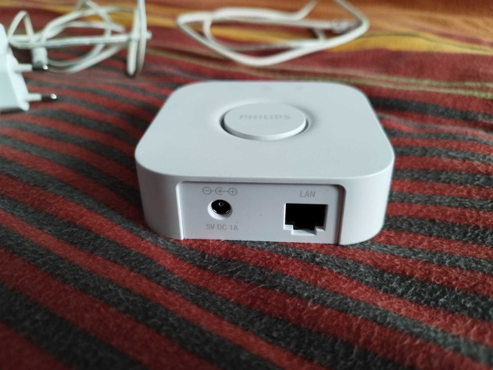 Philips Hue Bridge complet