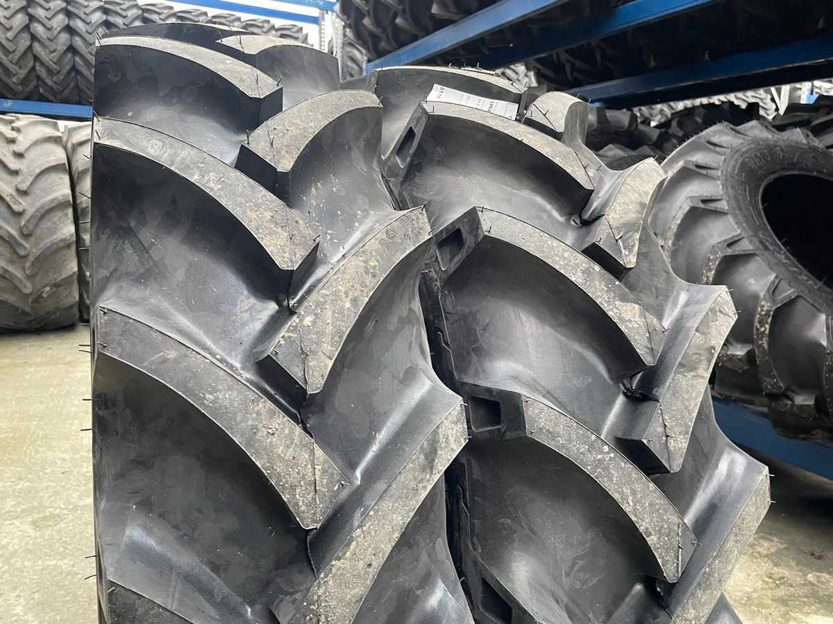 Cauciucuri noi agricole marca OZKA 12Pliuri 11.2-24 Anvelope tractor