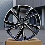 Jante Audi R18 RS7 Design