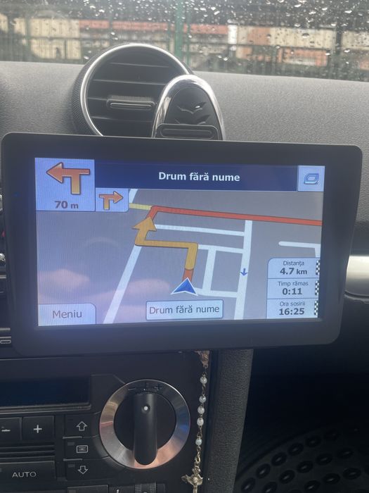 GPS De vinzare marca MediaTek