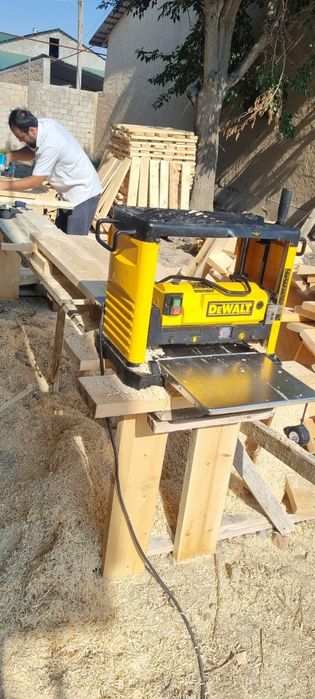 Reysmus stanok dewalt