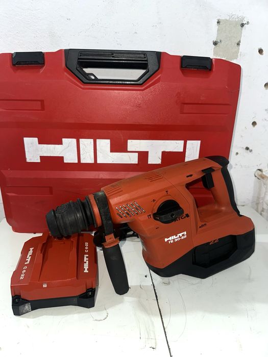 Hilti TE 30-22 Nuron