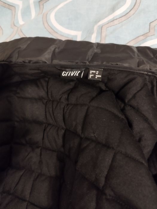 Geacă foarte ușoară măsura XL