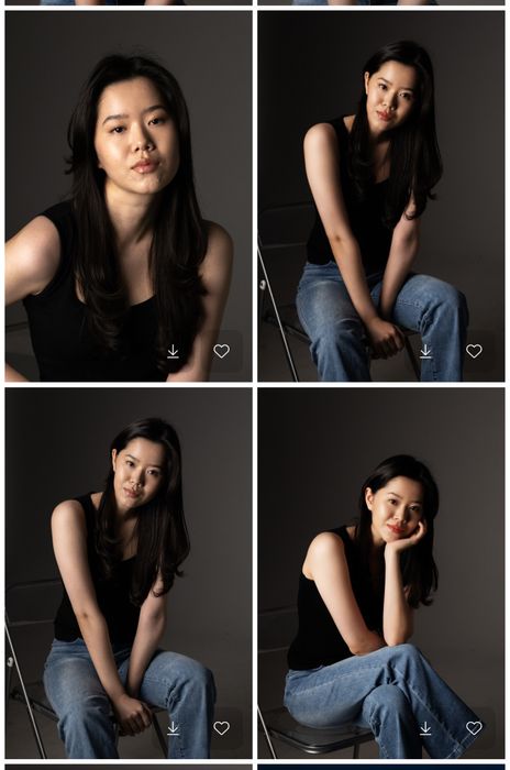 Фотограф. Фотосессия