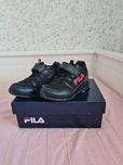 Детски маратонки Fila , размер 25