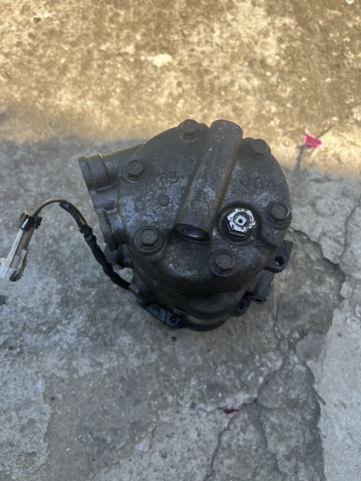 Compresor ac opel astra g