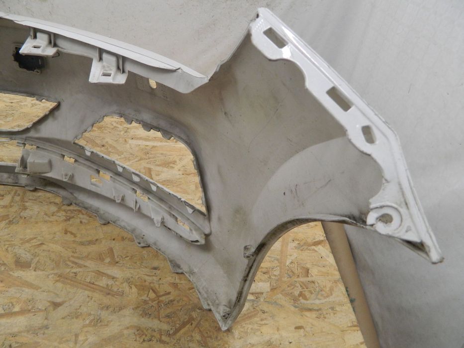 Bara fata VW Polo 2G, 2017, 2018, 2019, 2020, 2021, 2GS807221.