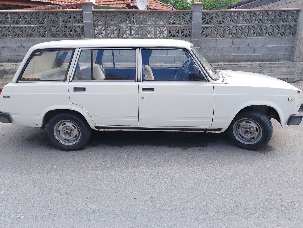Лада 2104 НА ЧАСТИ
