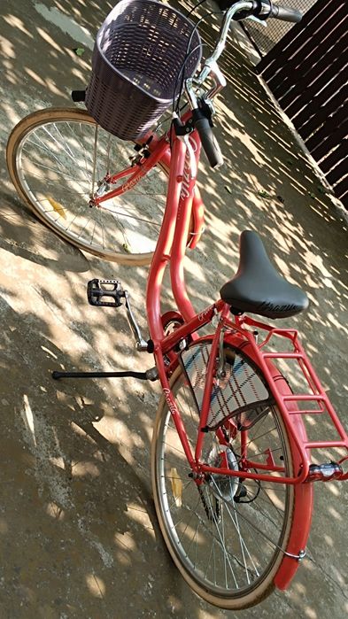 Vând bicicleta stare foarte buna!