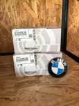 Set placute frana fata NOI ORIGINALE pt BMW F25