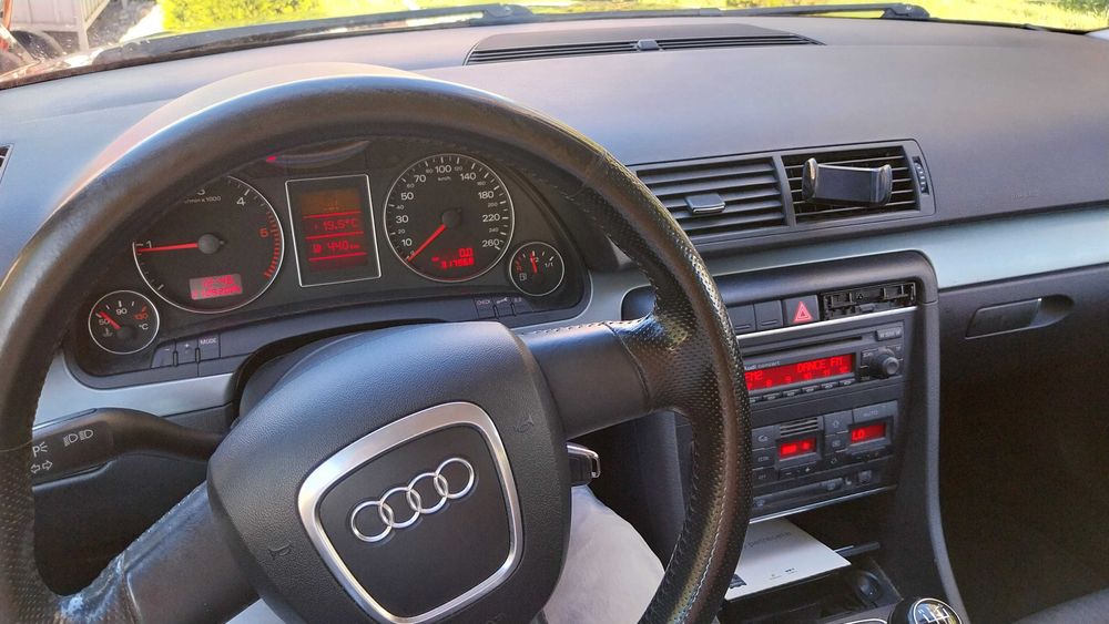 De vanzare Audi A4 break