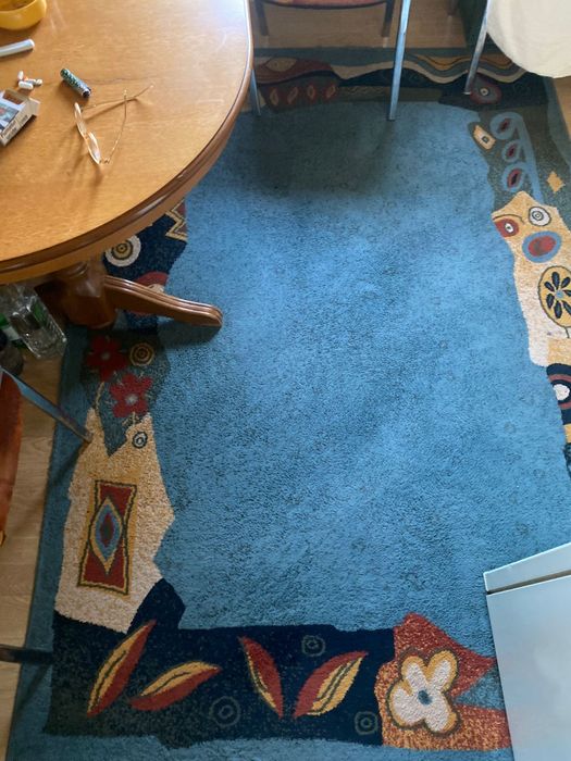 Covor Import Germania