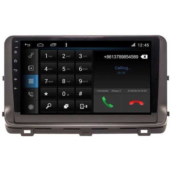 KIA CEED 2020-2023, Android Mултимедия/Навигация