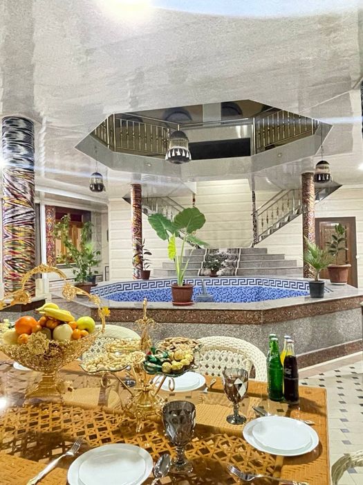 Hotel Kifoyat.